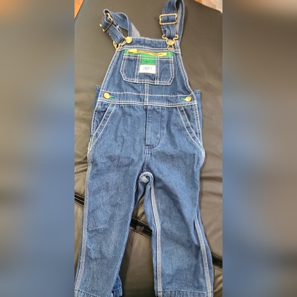 Liberty Red and Blue Plaid Button Down Shirt - Picture 2 of 5